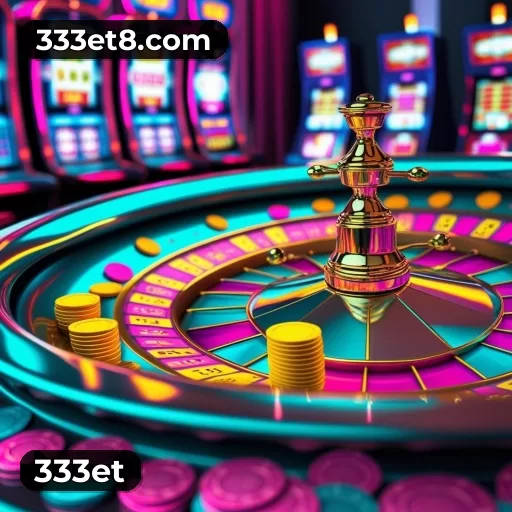 Deposit and withdraw at 333et