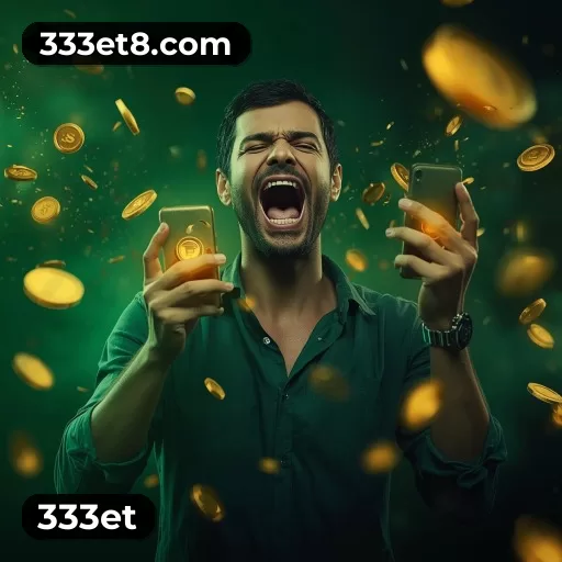 333et instant payment / PIX withdrawal