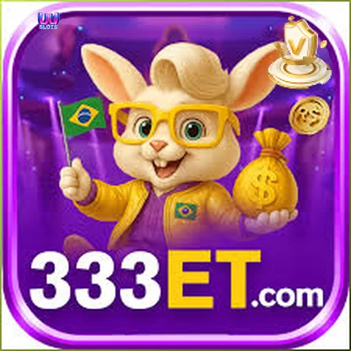 333et logo
